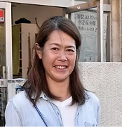 坪井　玲子
